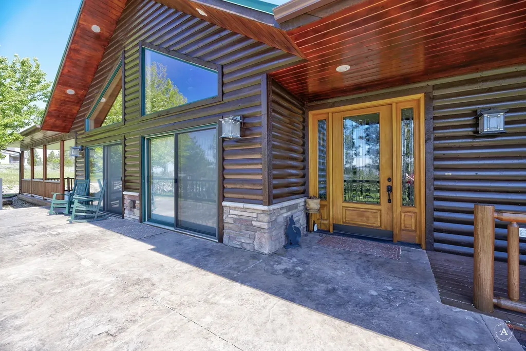 4100 Starwood Court Helena MT 59602