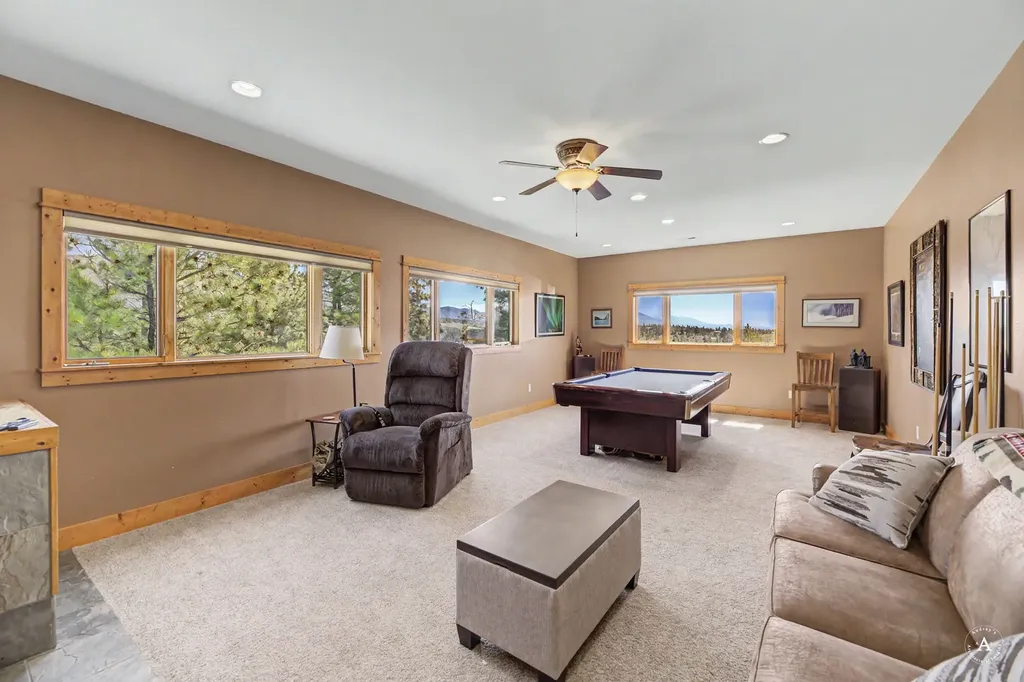 4100 Starwood Court Helena MT 59602