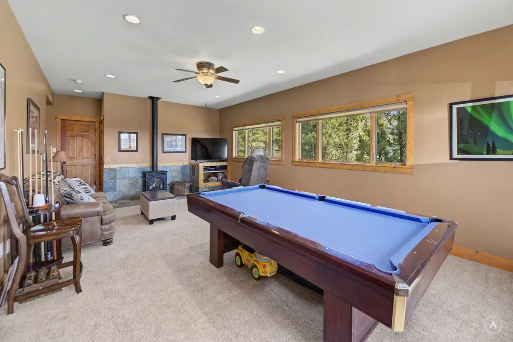 4100 Starwood Court Helena MT 59602
