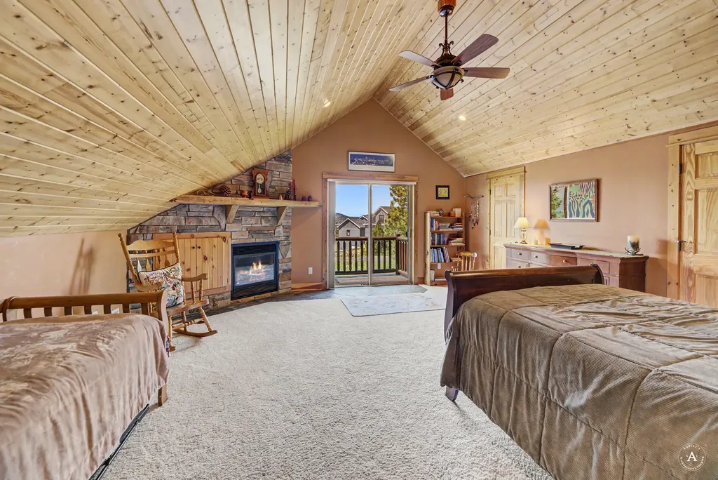 4100 Starwood Court Helena MT 59602