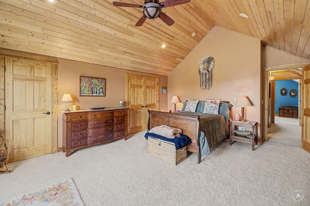 4100 Starwood Court Helena MT 59602