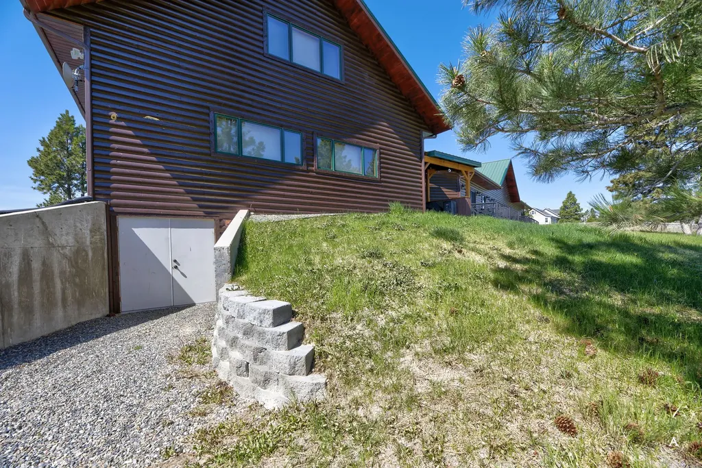 4100 Starwood Court Helena MT 59602