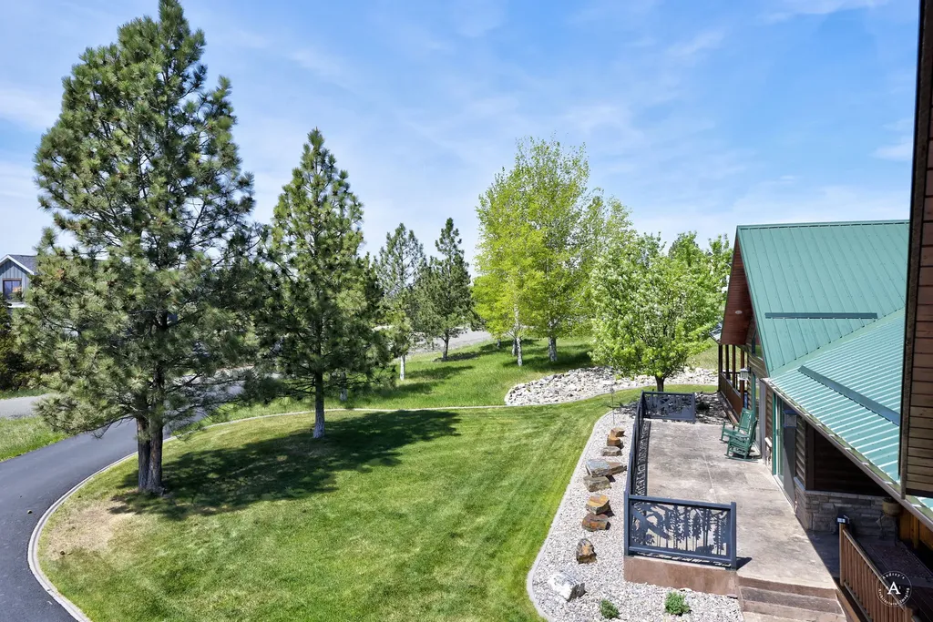 4100 Starwood Court Helena MT 59602