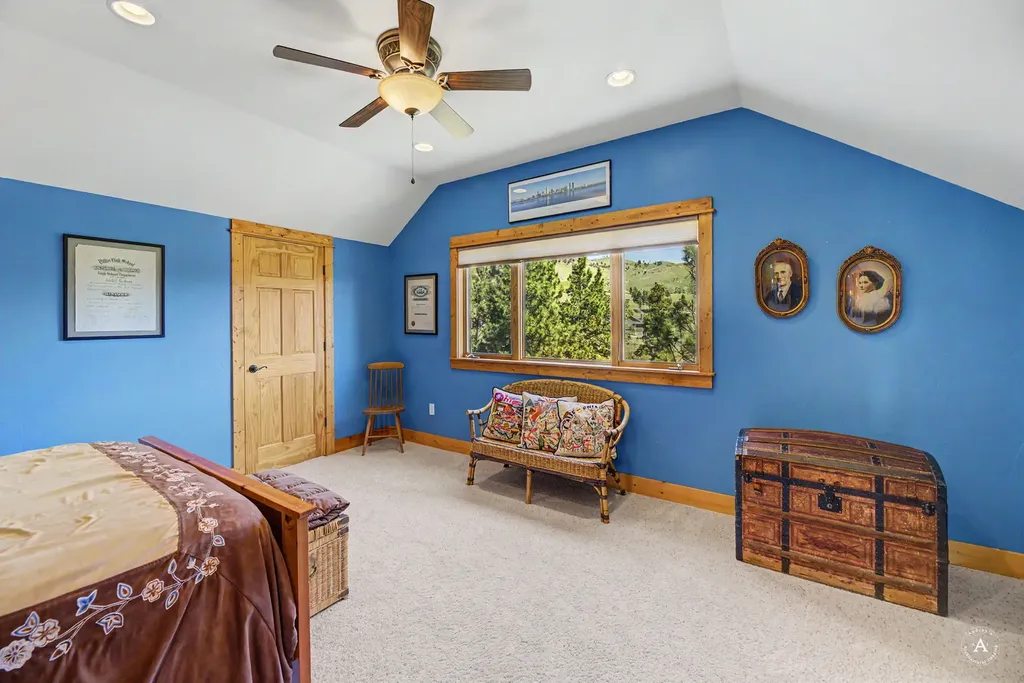 4100 Starwood Court Helena MT 59602