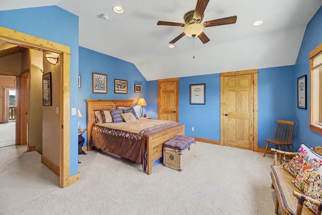 4100 Starwood Court Helena MT 59602