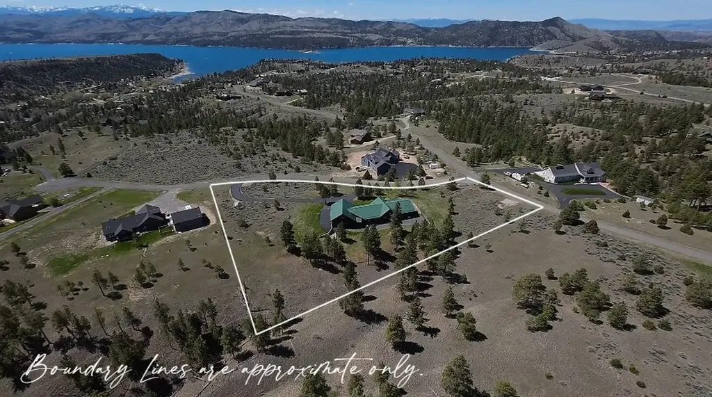 4100 Starwood Court Helena MT 59602