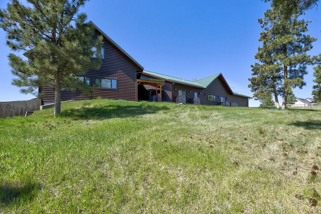 4100 Starwood Court Helena MT 59602