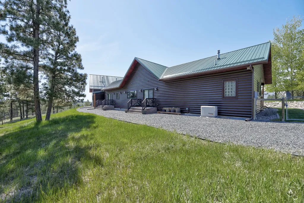 4100 Starwood Court Helena MT 59602