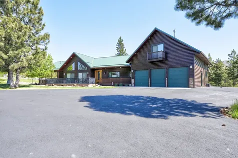 4100 Starwood Court Helena MT 59602