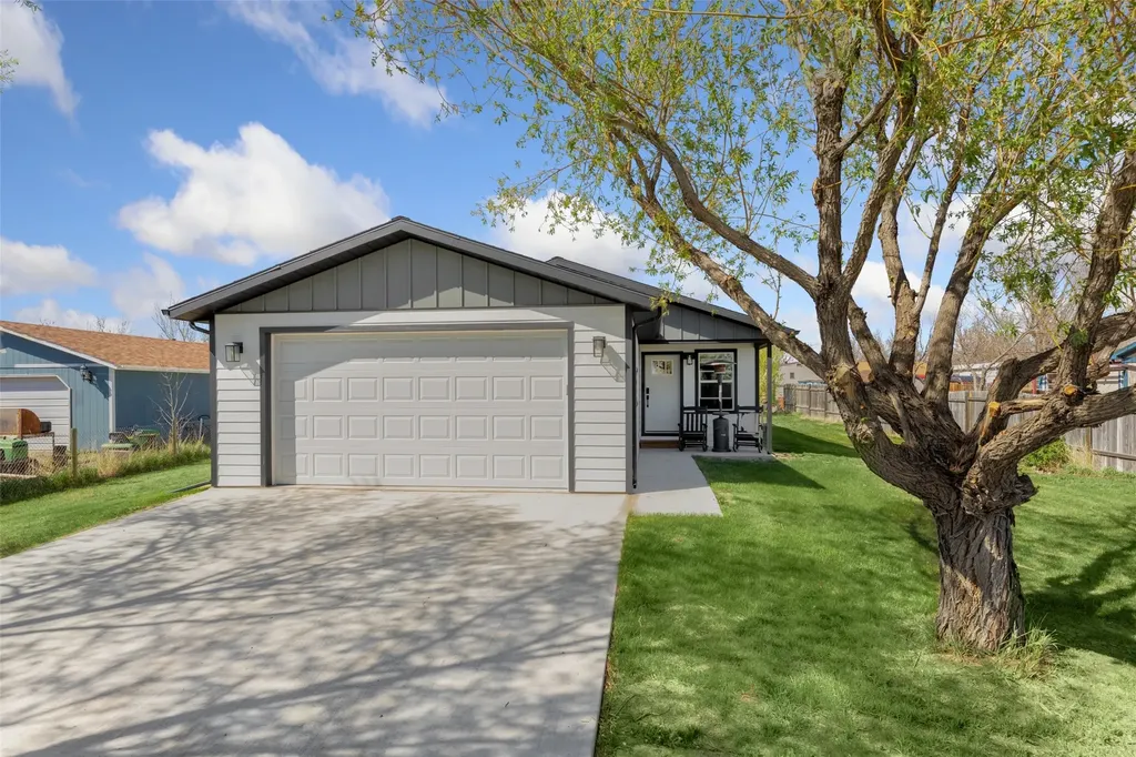 1119 Harrison Street Great Falls MT 59404