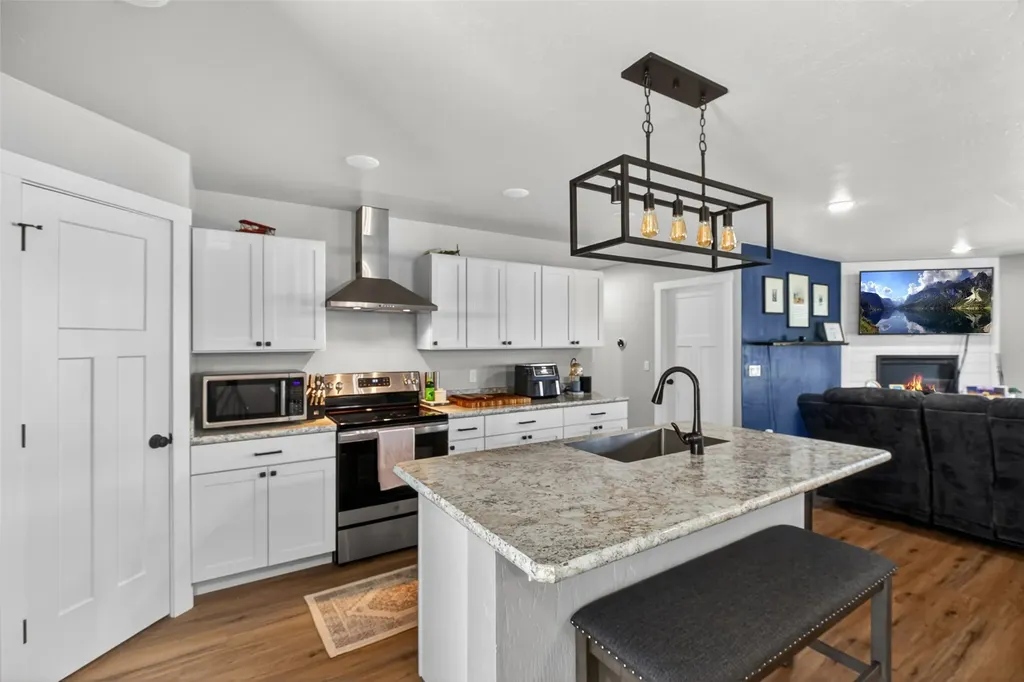 1119 Harrison Street Great Falls MT 59404