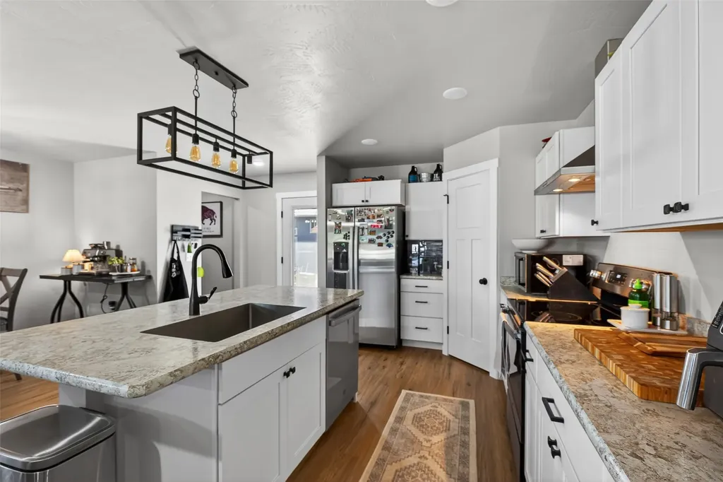 1119 Harrison Street Great Falls MT 59404