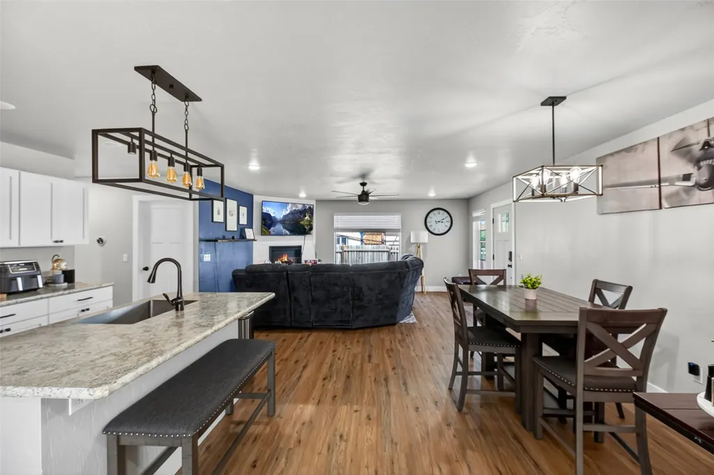 1119 Harrison Street Great Falls MT 59404