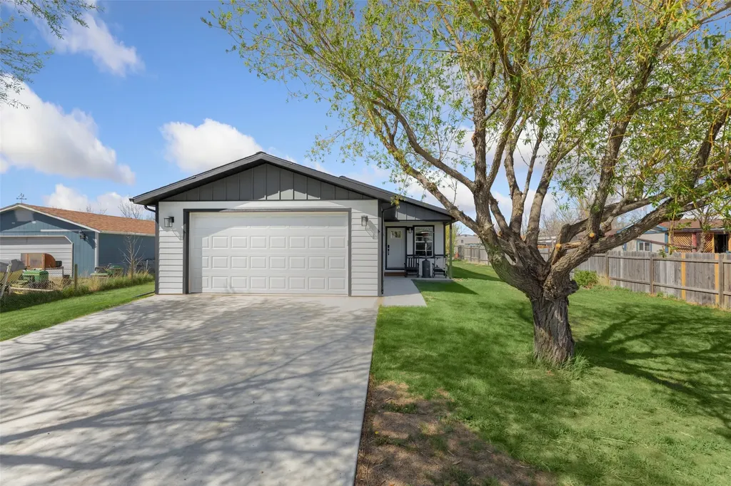 1119 Harrison Street Great Falls MT 59404