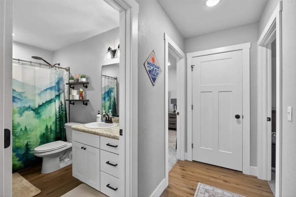 1119 Harrison Street Great Falls MT 59404