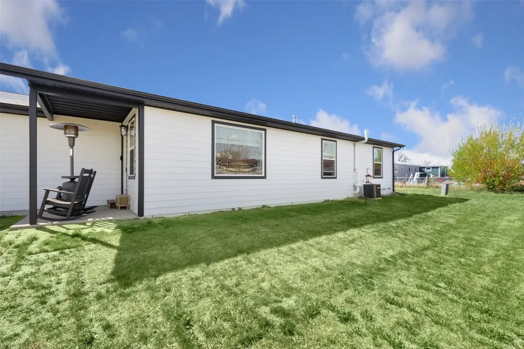 1119 Harrison Street Great Falls MT 59404