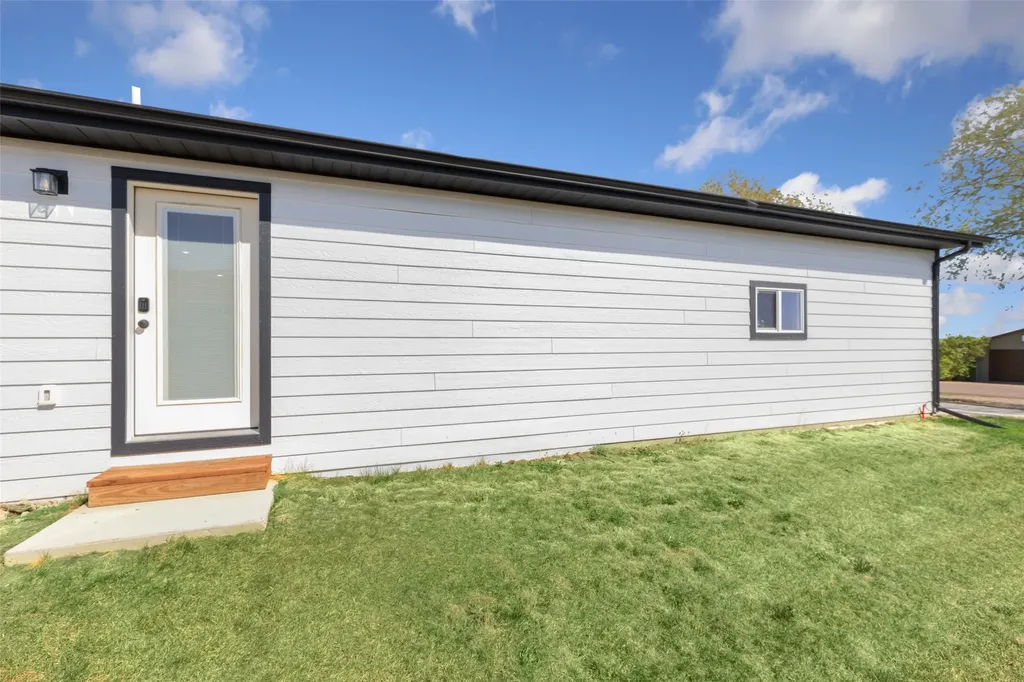 1119 Harrison Street Great Falls MT 59404