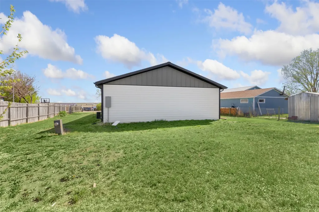 1119 Harrison Street Great Falls MT 59404
