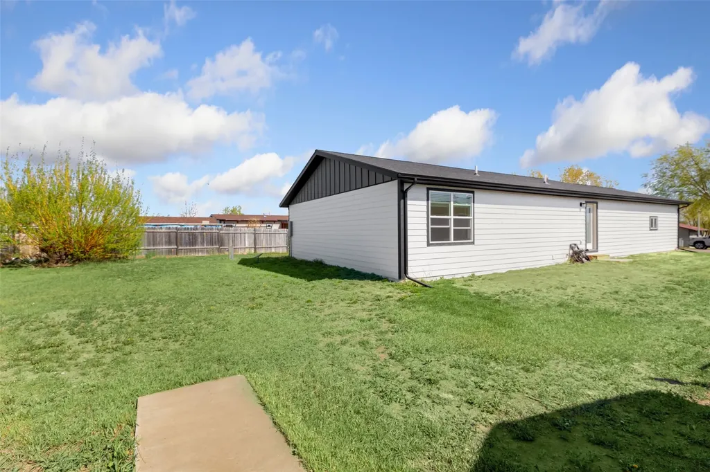 1119 Harrison Street Great Falls MT 59404