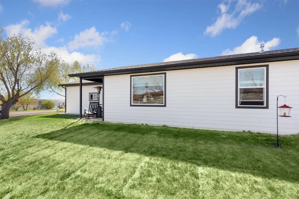 1119 Harrison Street Great Falls MT 59404
