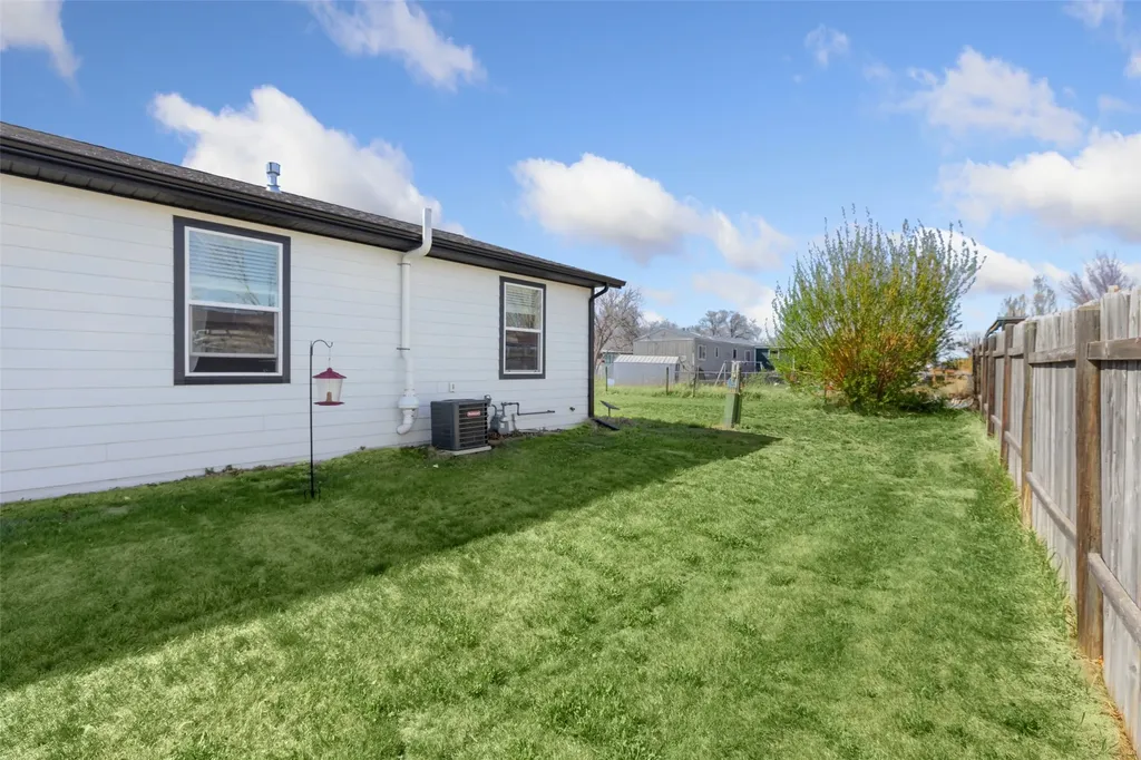 1119 Harrison Street Great Falls MT 59404