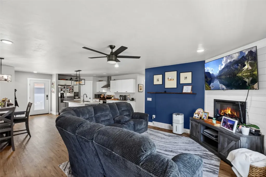 1119 Harrison Street Great Falls MT 59404