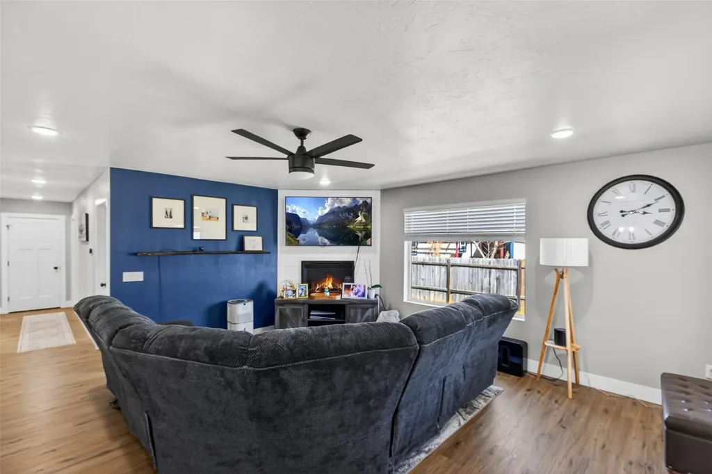1119 Harrison Street Great Falls MT 59404