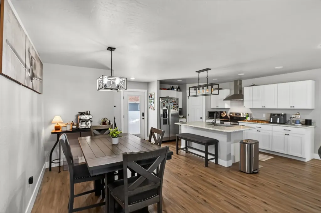 1119 Harrison Street Great Falls MT 59404