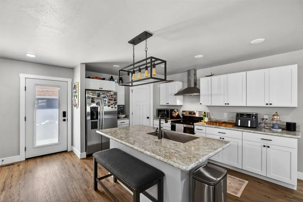 1119 Harrison Street Great Falls MT 59404