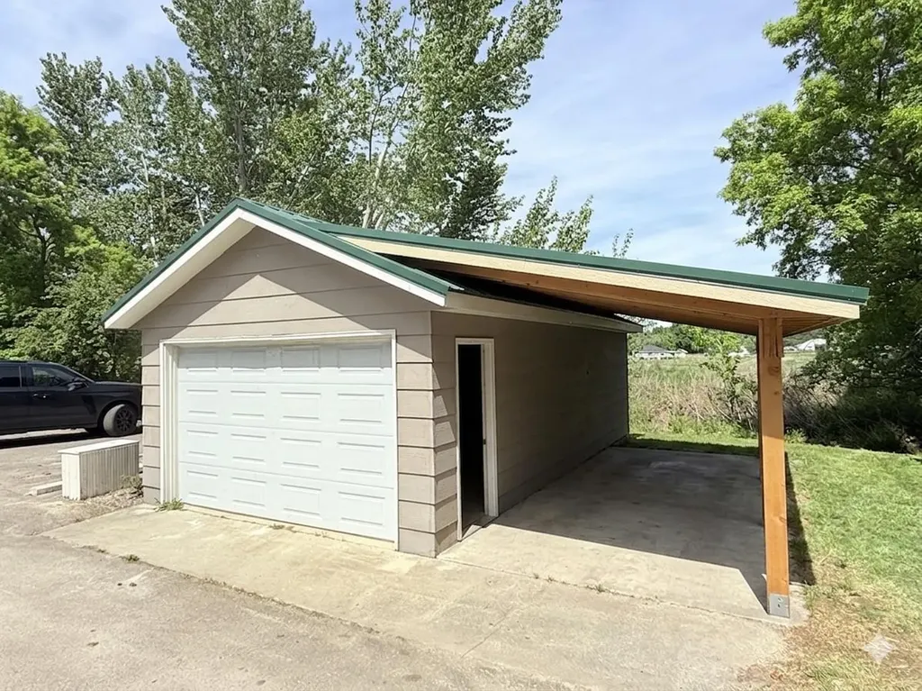 658 Us Highway 93 S Hamilton MT 59840