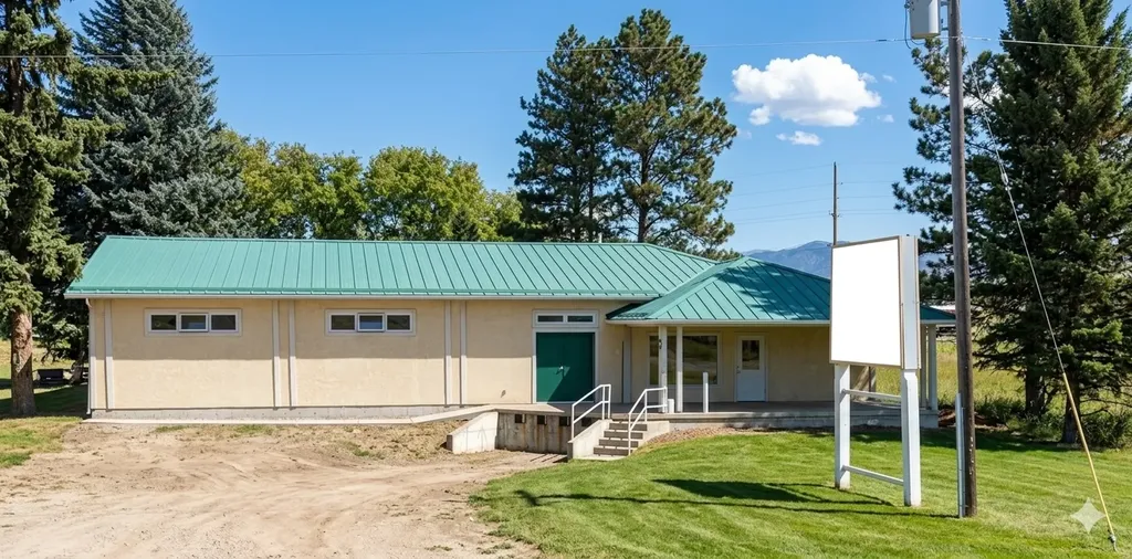 658 Us Highway 93 S Hamilton MT 59840