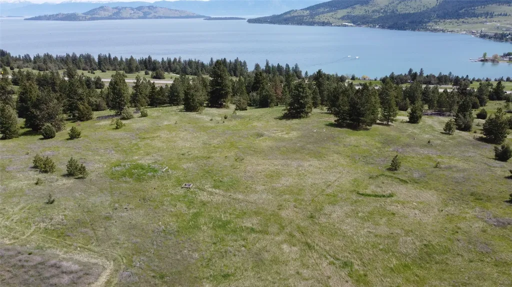 27969 Island Butte Lane Big Arm MT 59910