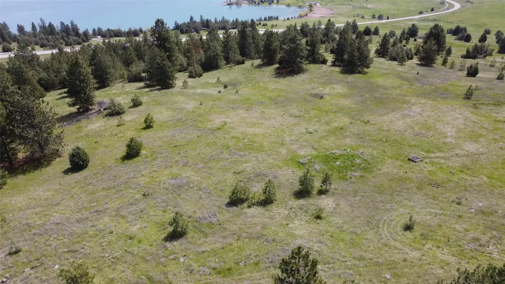 27969 Island Butte Lane Big Arm MT 59910