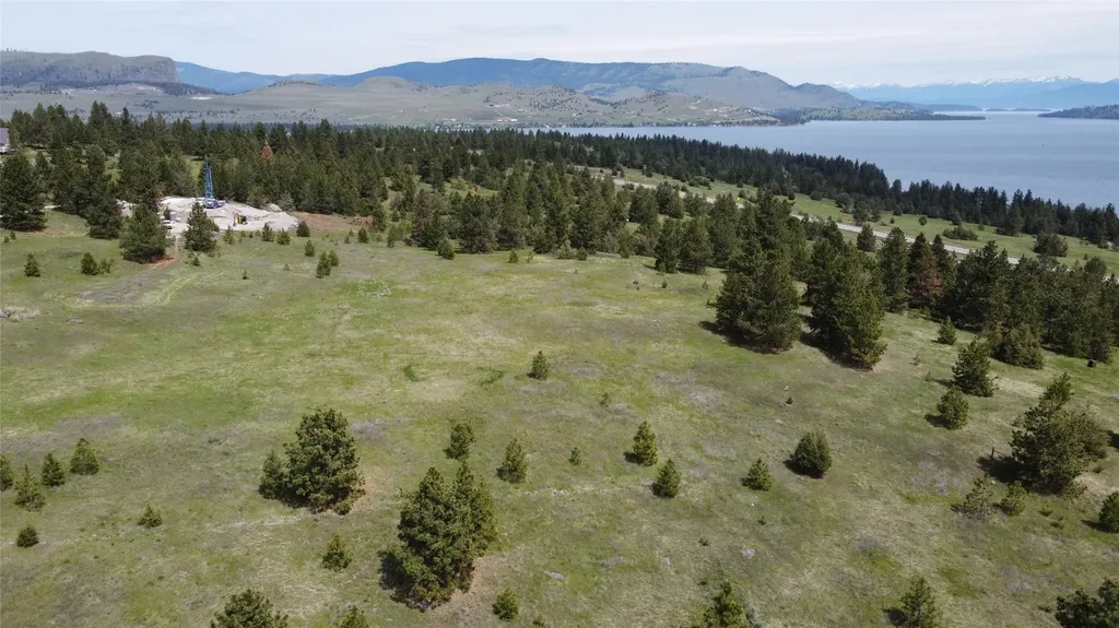 27969 Island Butte Lane Big Arm MT 59910