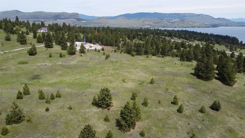 27969 Island Butte Lane Big Arm MT 59910