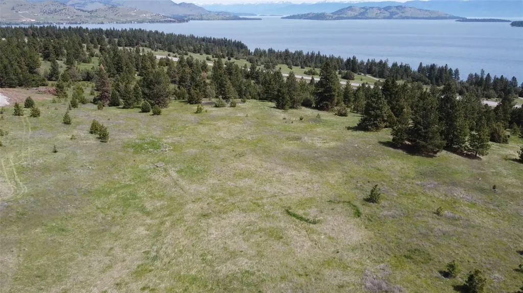 27969 Island Butte Lane Big Arm MT 59910