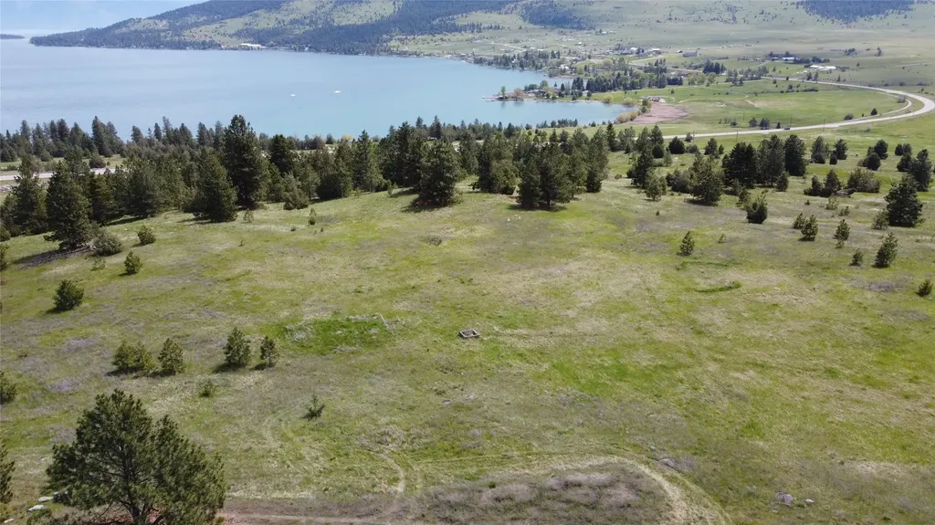 27969 Island Butte Lane Big Arm MT 59910