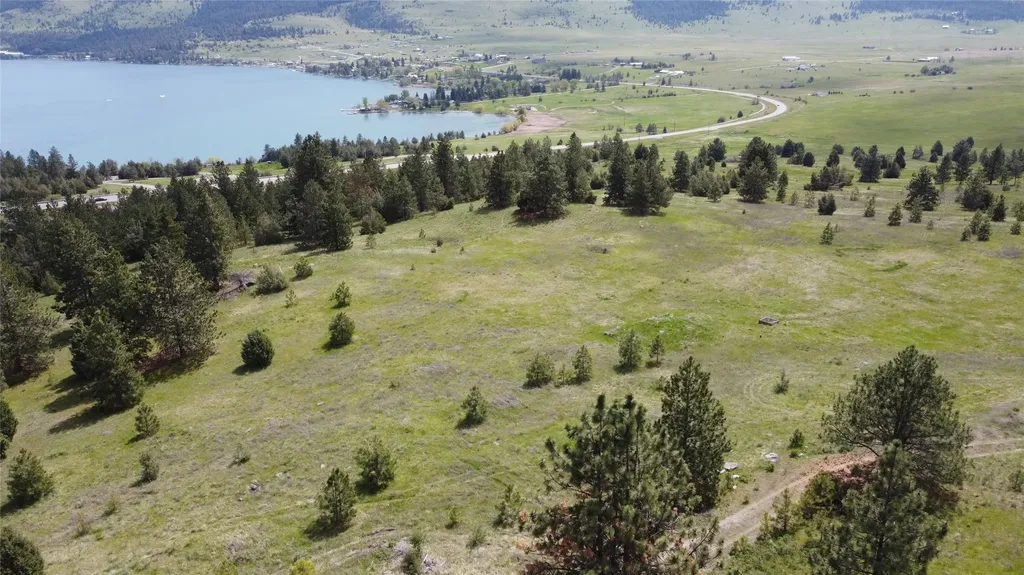27969 Island Butte Lane Big Arm MT 59910