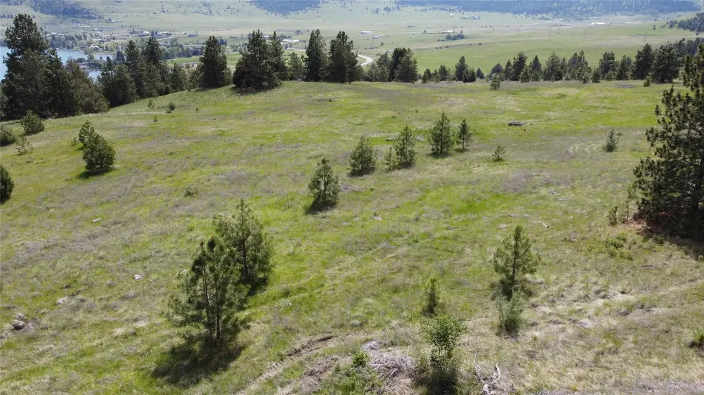 27969 Island Butte Lane Big Arm MT 59910