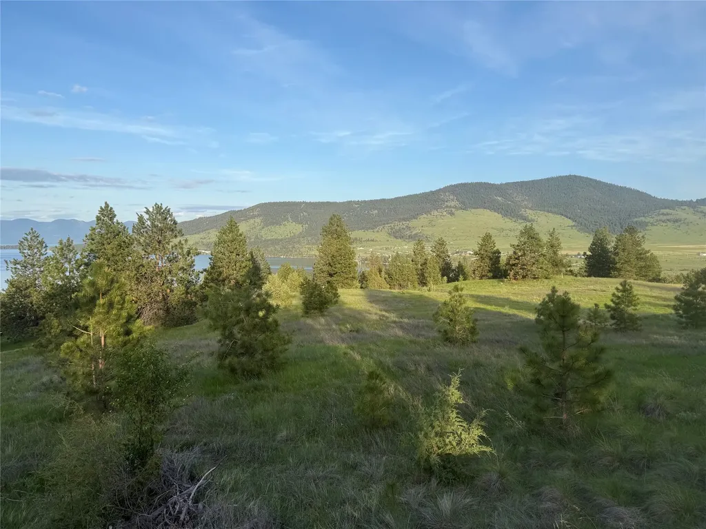 27969 Island Butte Lane Big Arm MT 59910