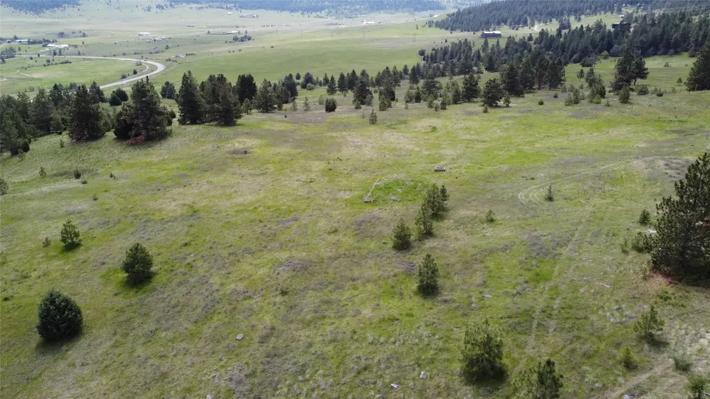 27969 Island Butte Lane Big Arm MT 59910