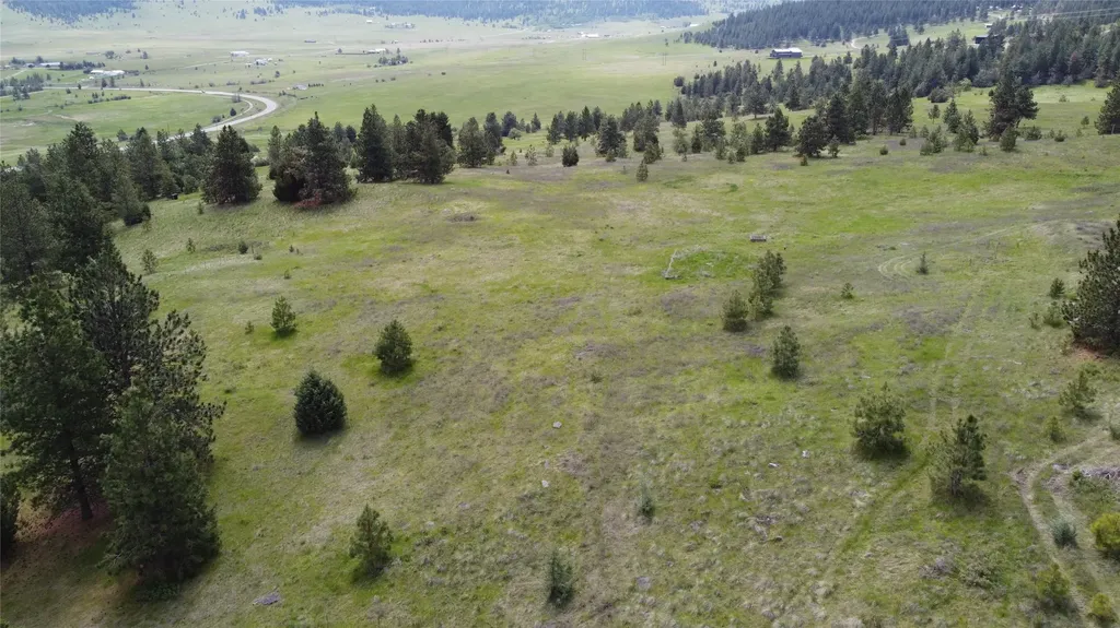 27969 Island Butte Lane Big Arm MT 59910