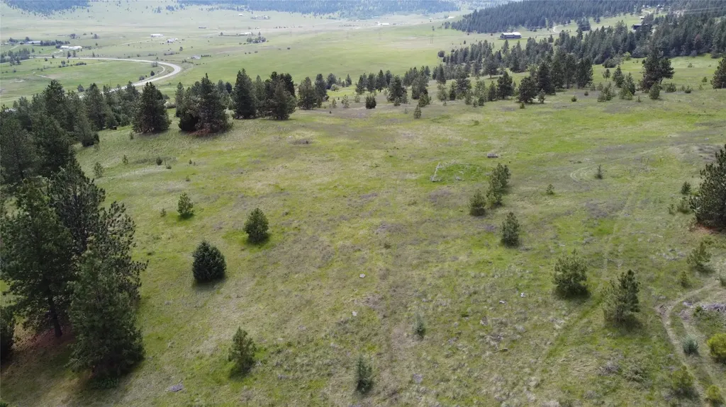 27969 Island Butte Lane Big Arm MT 59910