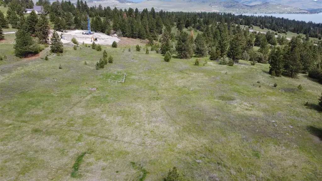 27969 Island Butte Lane Big Arm MT 59910