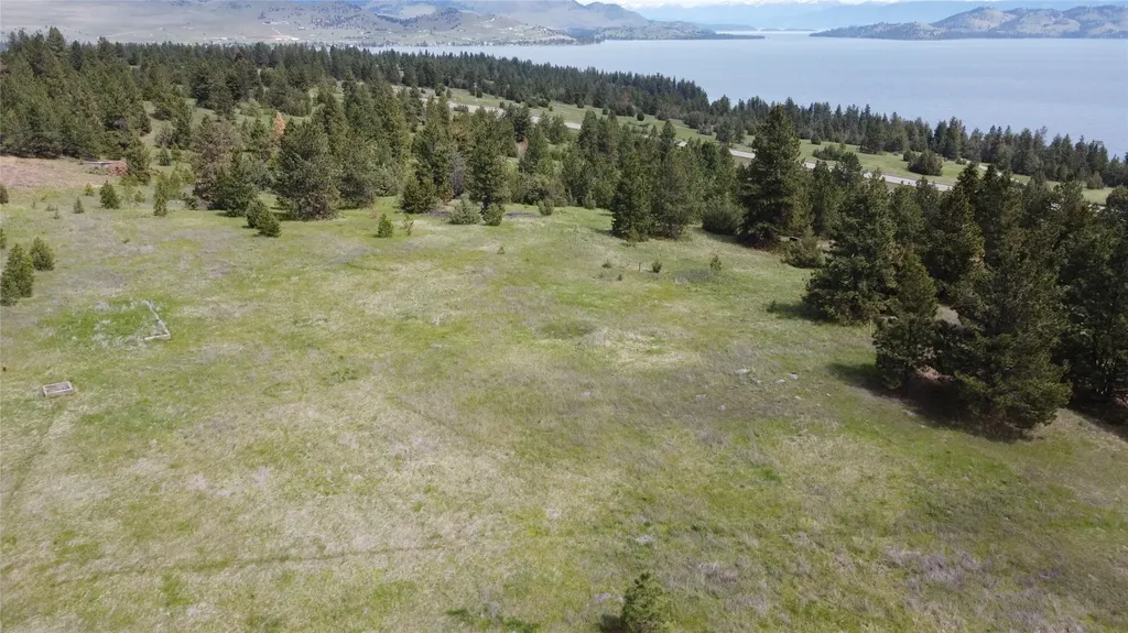 27969 Island Butte Lane Big Arm MT 59910