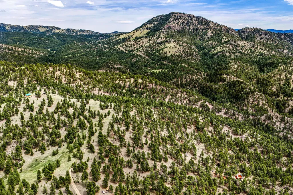 Tbd Ridge Crest Lane Cascade MT 59421