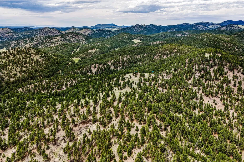 Tbd Ridge Crest Lane Cascade MT 59421