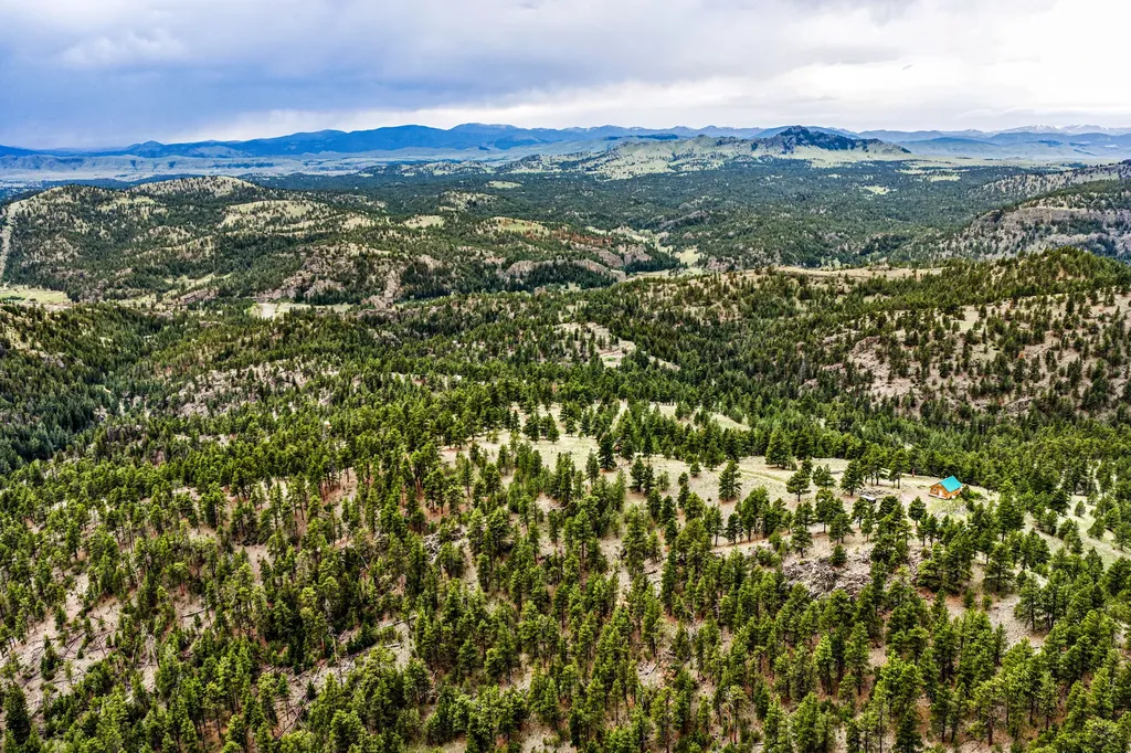 Tbd Ridge Crest Lane Cascade MT 59421
