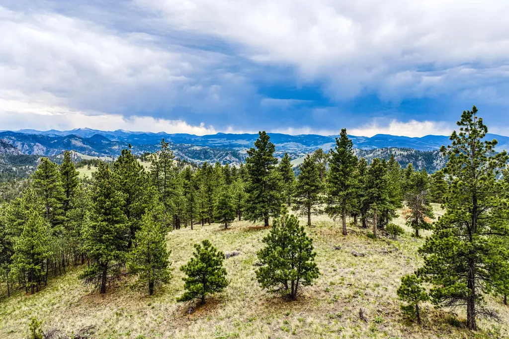 Tbd Ridge Crest Lane Cascade MT 59421
