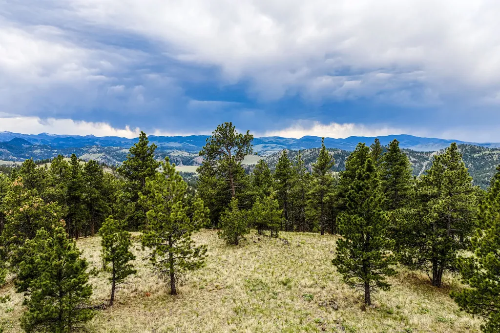 Tbd Ridge Crest Lane Cascade MT 59421